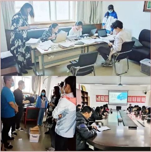 未央區持續優化審批服務，助力職業中介活動健康發展